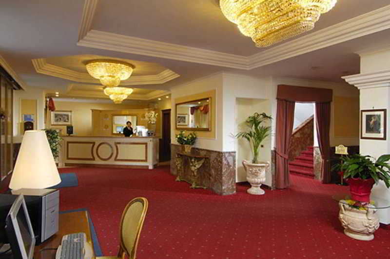 C-Hotels Club House Roma Dalaman gambar