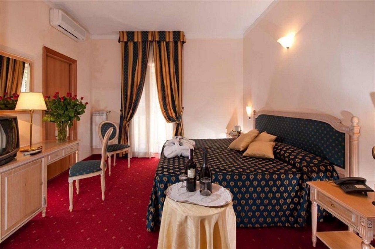 C-Hotels Club House Roma Luaran gambar